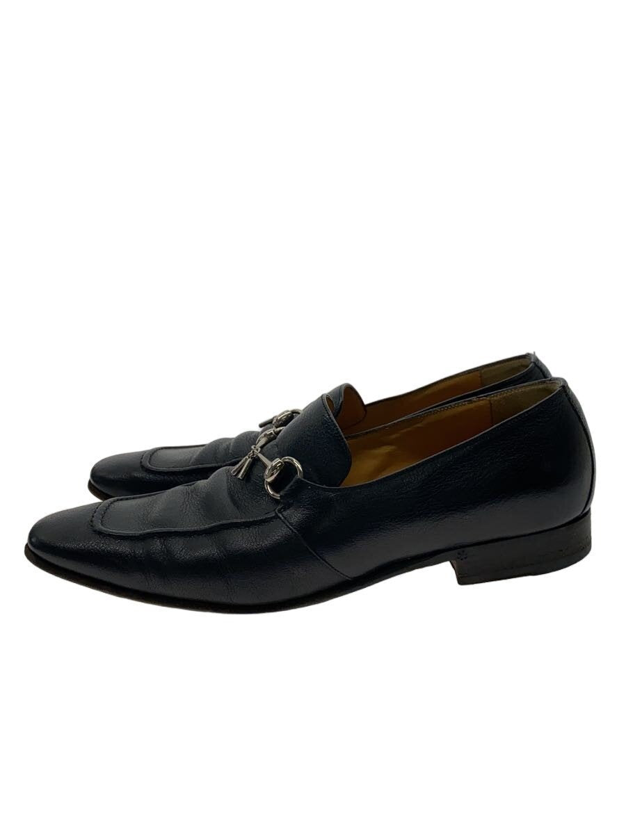 Gucci Bit Loafers