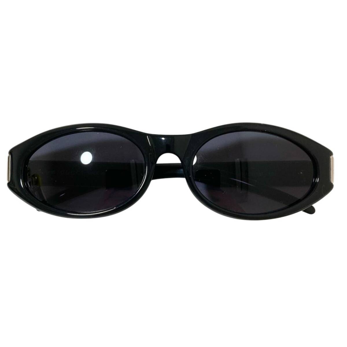 Gucci GG Metal Tab Sunglasses