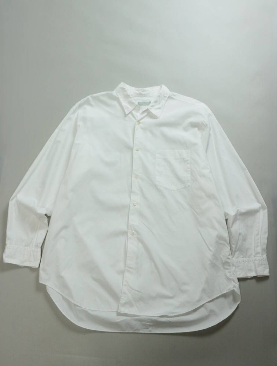 Comme des Garcons Homme Long-Sleeve Shirt