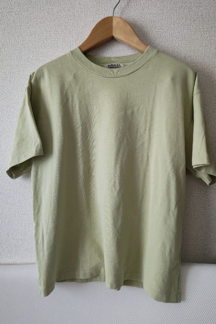 AURALEE T-Shirt