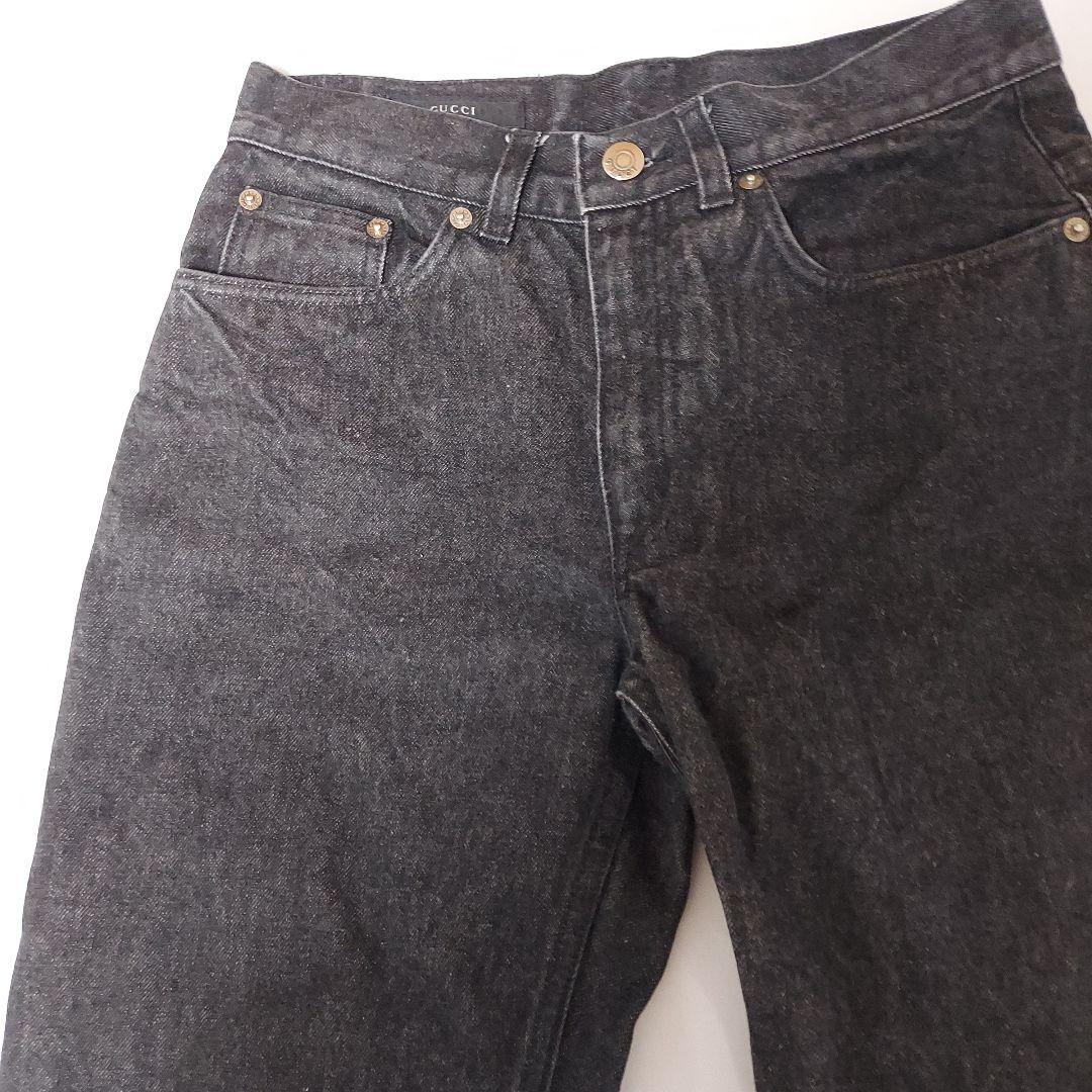 Gucci Denim Pants