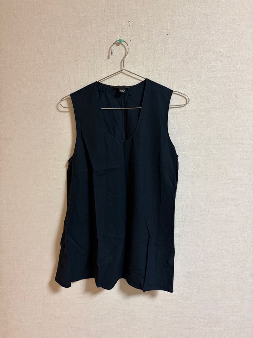 Helmut Lang Tank Top