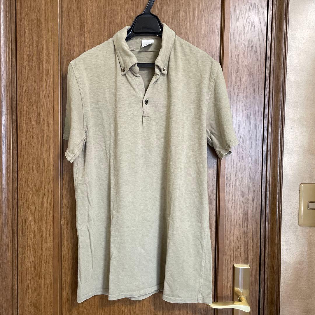 Kapital Polo Shirt