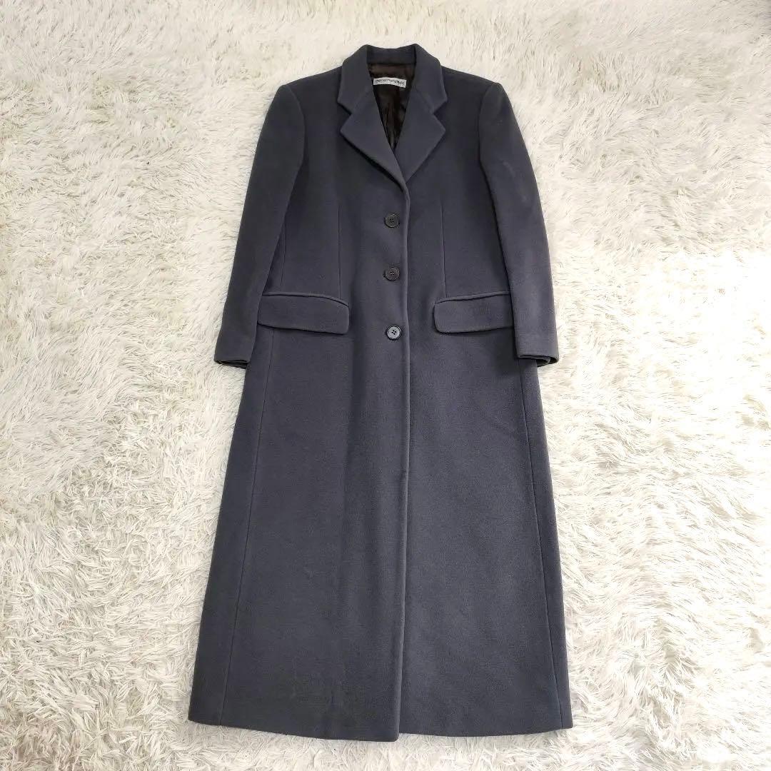 Emporio Armani Chester Coat